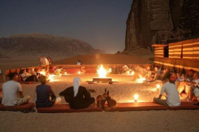 Bedouin Holidays Camp and Jeep Tours